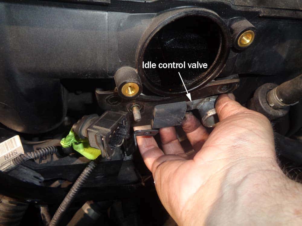 See P3901 in engine
